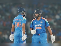 Rohit "Will Retire After...": Huge Statement Made On India Captain's Future