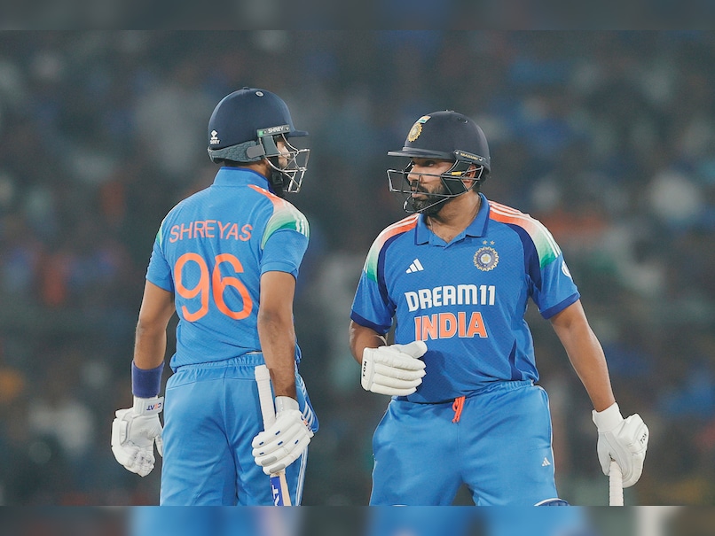 Rohit Sharma "Will Retire After...": Massive Statement Made On India Captain's Future