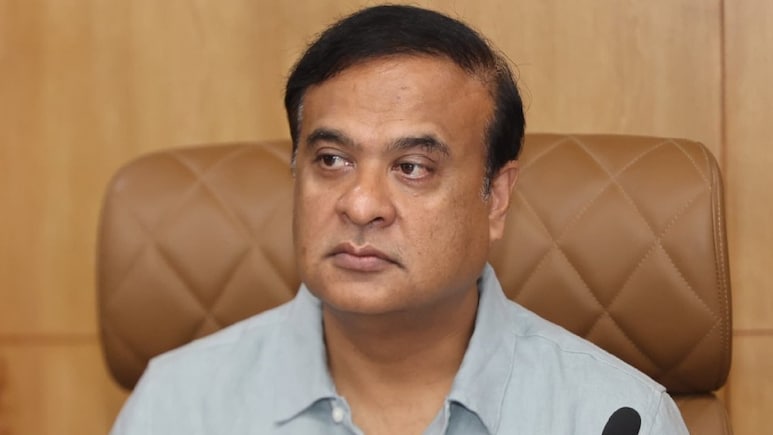 Only 3 People Granted Citizenship Under CAA in Assam: Himanta Sarma