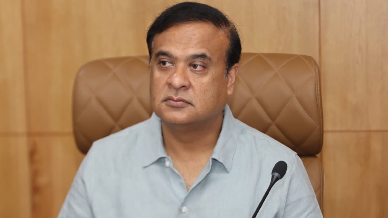 Assam Clears Rs 50,000-Crore Package For Women, Health, Roads, Schools