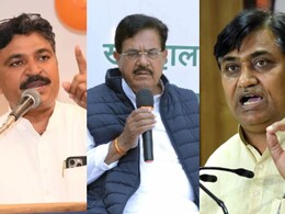 Rajasthan: कांग्रेस के पूर्व मंत्री उदयलाल आंजना पर ACB की कार्रवाई पर सियासी संग्राम, राज्यपाल से मिले जूली-डोटासरा 