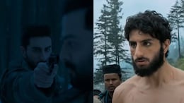 <i>Sarzameen</i> Teaser: Ibrahim Ali Khan Plays Terrorist In Prithviraj Sukumaran And Kajol's Kashmir Saga