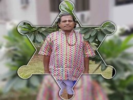 Panthi: पंथी के पथिक-मिलाप दास बंजारे! लोकनृत्य से इंटरनेशनल पहचान बनाने वाले कलाकार का दर्द Panthi: पंथी के पथिक-मिलाप दास बंजारे! लोकनृत्य से इंटरनेशनल पहचान बनाने वाले कलाकार का दर्द