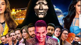 क्या पैसा वसूल है 'Housefull 5' ? रिव्यू आना हुए शुरू