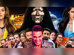 क्या पैसा वसूल है 'Housefull 5' ? रिव्यू आना हुए शुरू क्या पैसा वसूल है 'Housefull 5' ? रिव्यू आना हुए शुरू