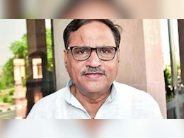 Rajasthan: जेजेएम में 900 करोड़ के घोटाले में ईडी ने पेश की चार्जशीट, बेटे की कंपनी में कमीशन का पैसा लगवाते थे महेश जोशी  Rajasthan: जेजेएम में 900 करोड़ के घोटाले में ईडी ने पेश की चार्जशीट, बेटे की कंपनी में कमीशन का पैसा लगवाते थे महेश जोशी