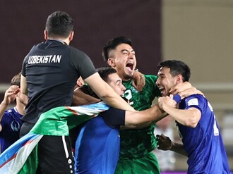 India's Disappointing Friendly: Tactical Analysis of the 0-2 Loss to Thailand