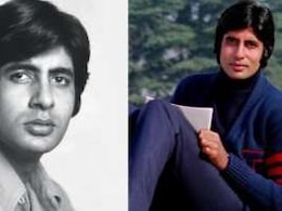रेखा और जया ही नहीं, यह लेडी सुपरस्टार भी थी अमिताभ बच्चन की दीवानी, आधी -आधी रात को बिग बी का नाम लेकर... रेखा और जया ही नहीं, यह लेडी सुपरस्टार भी थी अमिताभ बच्चन की दीवानी, आधी -आधी रात को बिग बी का नाम लेकर...