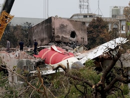 Air India Crash Probe To Offer Peek Into Jet's Final Moments Air India Crash Probe To Offer Peek Into Jet's Final Moments