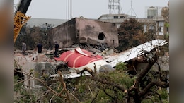 High-Level Panel Holds Review Meet To Discuss Air India Plane Crash
