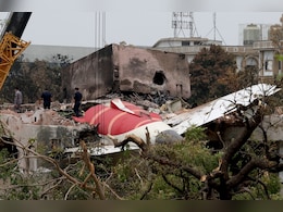 High-Level Panel Holds Review Meet To Discuss Air India Plane Crash High-Level Panel Holds Review Meet To Discuss Air India Plane Crash