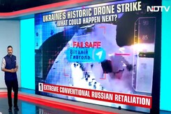 How Will Moscow Respond To Kyiv's Unprecedented Attack? How Will Moscow Respond To Kyiv's Unprecedented Attack?
