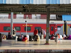 Indian Railways To Launch 150 Special Trains For Festive Season Rush