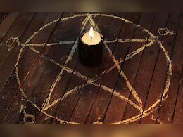 Black Magic: मध्यरात्री आला, घरासमोर मोहरी टाकली अन्... जादूटोण्याच्या प्रकाराने नागरिक भयभीत