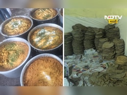 Ashadhi Wari 2025: 1 टन पिठलं, 1 लाख भाकऱ्या! वारकऱ्यांसाठी यवतकराची मेजवानी, काय आहे अनेक वर्षांची परंपरा?