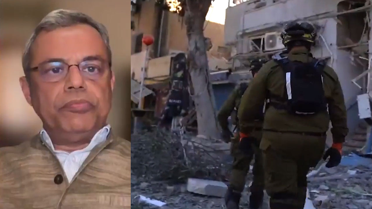 After US Strike On Iran, Will Tehran Attack US? Ex-High Commissioner Answers