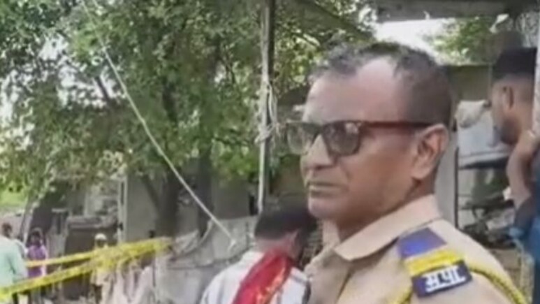 Akola Crime: जिवलग मित्रच बनला वैरी! दारुच्या नशेत घात केला, अकोल्यात खळबळ