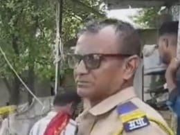 Akola Crime: जिवलग मित्रच बनला वैरी! दारुच्या नशेत घात केला, अकोल्यात खळबळ Akola Crime: जिवलग मित्रच बनला वैरी! दारुच्या नशेत घात केला, अकोल्यात खळबळ