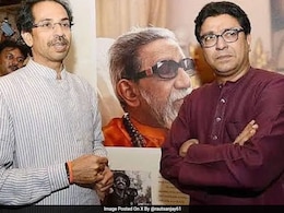 उद्धव-राज यांच्या एकत्र मेळाव्याचा दिवस आला! महाराष्ट्राला पडलेल्या 5 प्रश्नांची उत्तरं मिळणार का? उद्धव-राज यांच्या एकत्र मेळाव्याचा दिवस आला! महाराष्ट्राला पडलेल्या 5 प्रश्नांची उत्तरं मिळणार का?