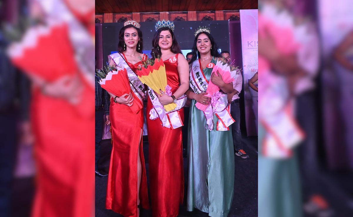 Her father-in-law Narendra Kumar Pandey, also known as Sunil Pandey, has been MLA four times - thrice from Piro and once from Tarari. 