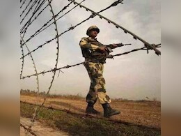 पश्चिम बंगाल बॉर्डर पर बांग्लादेशी नागरिकों ने BSF जवान का किया अपहरण, कुछ ही घंटों के बाद करना पड़ा रिहा, जानिए पूरा मामला