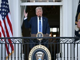 "We Don't Want Them": Donald Trump Puts US Travel Ban On These 12 Countries "We Don't Want Them": Donald Trump Puts US Travel Ban On These 12 Countries
