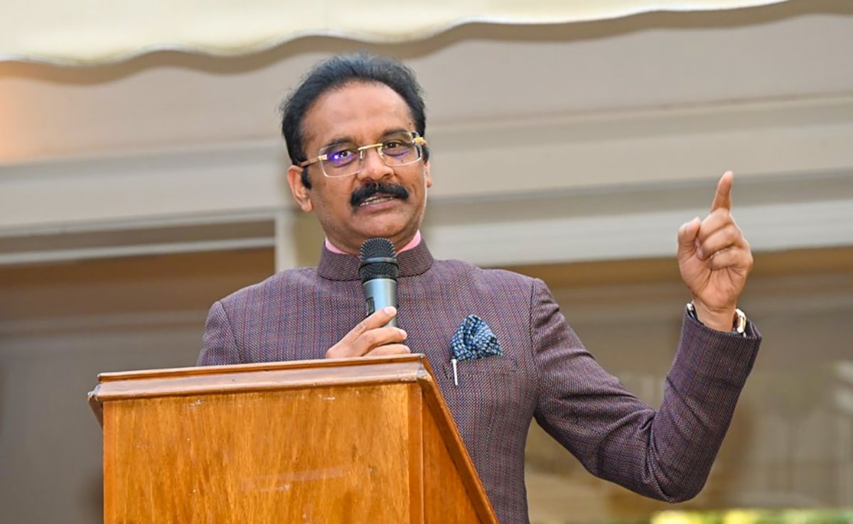 आप के राज्यसभा सांसद अशोक मित्तल के घर पर ईडी रेड, लवली यूनिवर्सिटी पर भी छापेमारी