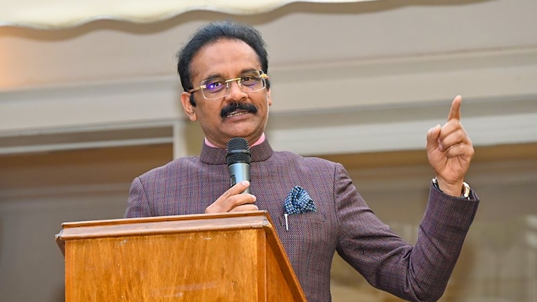 आप के राज्यसभा सांसद अशोक मित्तल के घर पर ईडी रेड, लवली यूनिवर्सिटी पर भी छापेमारी