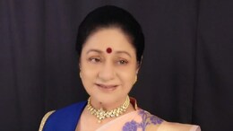 Why Aruna Irani Rejected Chemotherapy After Being Diagnosed With Breast Cancer The First Time