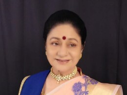 Why Aruna Irani Rejected Chemotherapy After Being Diagnosed With Breast Cancer The First Time Why Aruna Irani Rejected Chemotherapy After Being Diagnosed With Breast Cancer The First Time