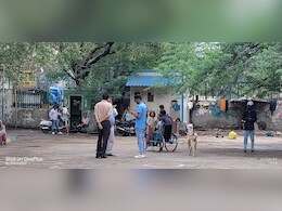 अचानक शेल्टर होम्स का दौरा करने पहुंचे दिल्ली सरकार के मंत्री, हालत देखकर रह गए हैरान  अचानक शेल्टर होम्स का दौरा करने पहुंचे दिल्ली सरकार के मंत्री, हालत देखकर रह गए हैरान