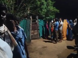 Mother Child Death: घर का अंदर से बंद था दरवाजा और फांसी के फंदे पर लटकी थी पत्नी, बेटी और बेटा