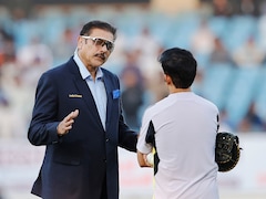Ravi Shastris Blunt Remarks On Karun Nair Over Lords Test Defeat