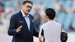 Ravi Shastri's Blunt Remarks On Karun Nair Over Lord's Test Defeat