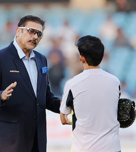 Not Just Rishabh Pant, Ravi Shastri Points Out This Karun Nair Incident As Turning Point At Lords