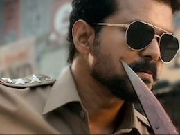 <i>Jana Nayagan</i> Teaser: Thalapathy Vijay Wields Sword And Swag In His Final Film <i>Jana Nayagan</i> Teaser: Thalapathy Vijay Wields Sword And Swag In His Final Film