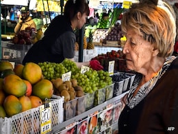 How Russians Are Struggling With 'Crazy' Prices How Russians Are Struggling With 'Crazy' Prices