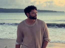 Siddhant Chaturvedi Turns Food Vlogger To Capture Mom's Delicious Litti Chokha At Home Siddhant Chaturvedi Turns Food Vlogger To Capture Mom's Delicious Litti Chokha At Home