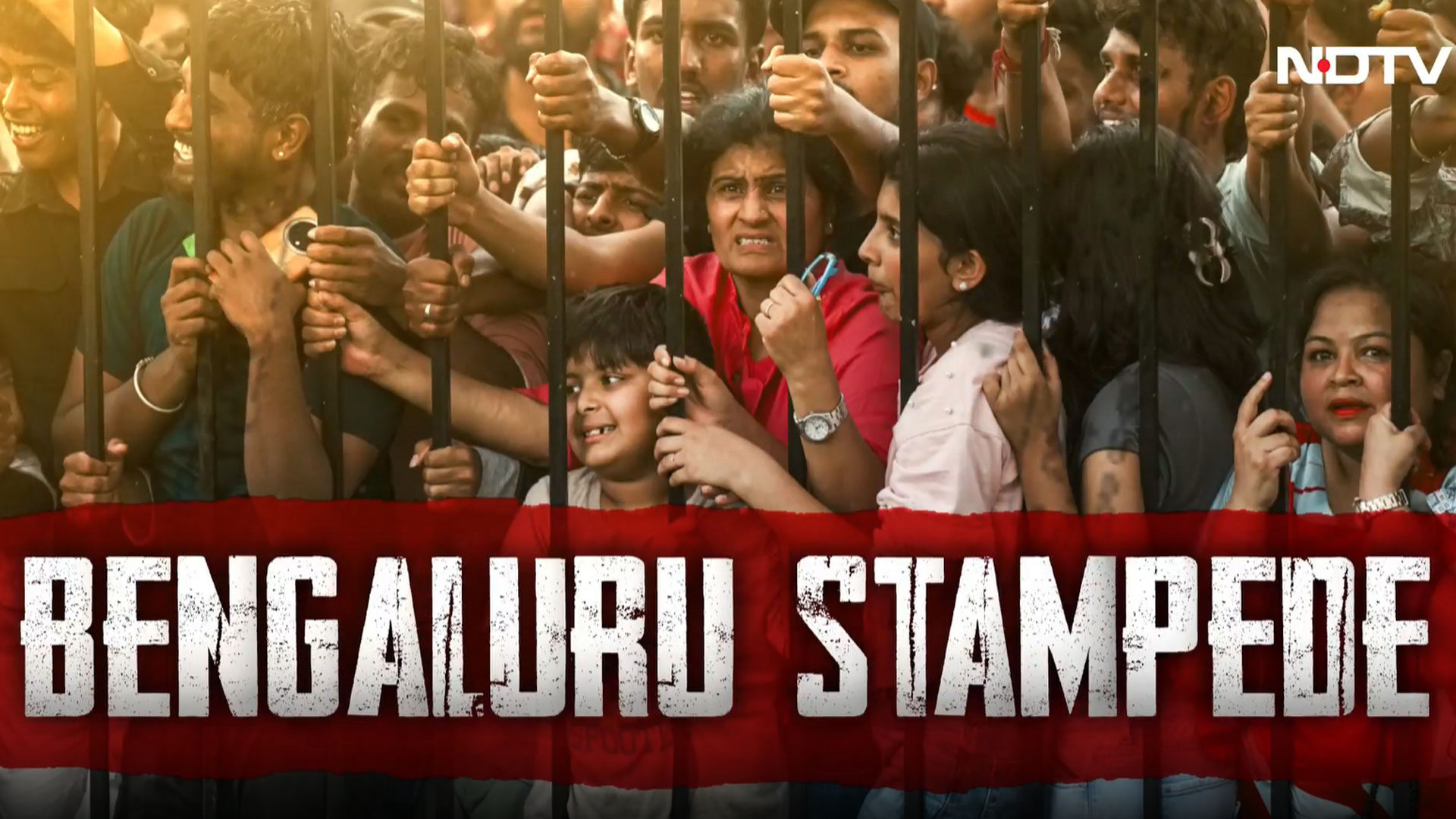 Bengaluru Stampede: Who's To Blame For These Deaths?