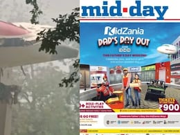 Viral Newspaper Ad Pulled Out After Air India Crash: "Crazy Coincidence"