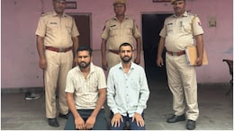 Rajasthan: कांग्रेस के युवा नेता की पीट-पीट कर हत्या करने वाले दो मुख्य आरोपी गिरफ्तार, पुलिस ने रखा था 50 हजार का इनाम