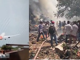 What Is A "Mayday" Call That Air India Pilot Issued Before Ahmedabad Crash What Is A "Mayday" Call That Air India Pilot Issued Before Ahmedabad Crash