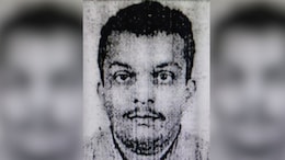 CBI Brings Back Fake Currency Case Accused From UAE