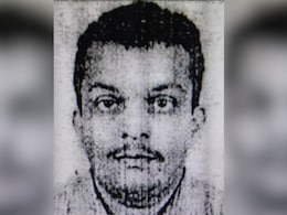 CBI Brings Back Fake Currency Case Accused From UAE