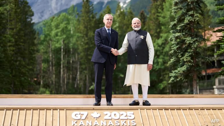 Bilateral Ties Reset? Canada Makes First India Posting Since Diplomatic Row