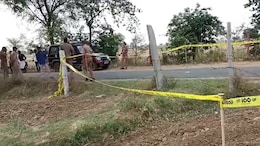 चचेरे भाई से पत्नी का था अफेयर, गुस्साए पति ने पिता के साथ मिलकर उतारा मौत के घाट