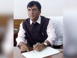 'Huge Moment For Indian Sports': Sports Minister Mansukh Mandaviya After Ahmedabad Gets Recommended To Host 2030 CWG 'Huge Moment For Indian Sports': Sports Minister Mansukh Mandaviya After Ahmedabad Gets Recommended To Host 2030 CWG