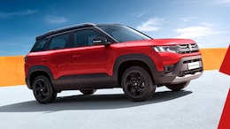 Maruti Suzuki August Sales 2025: Down By Wholesale Stood At 1,80,683 Units