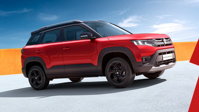 Maruti Suzuki August Sales 2025: Down By Wholesale Stood At 1,80,683 Units