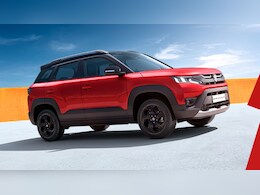 Maruti Suzuki Ships 5 Lakh Vehicles Via Indian Railways In FY 2024-25